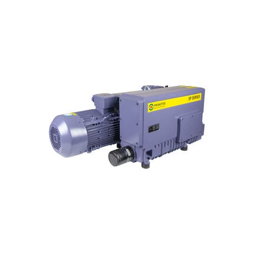 Pompe à vide à palettes - PNK SP 0160 - Dongguan Pronotek Vacuum Technology CO, Ltd - lubrifiée / mono-étagée