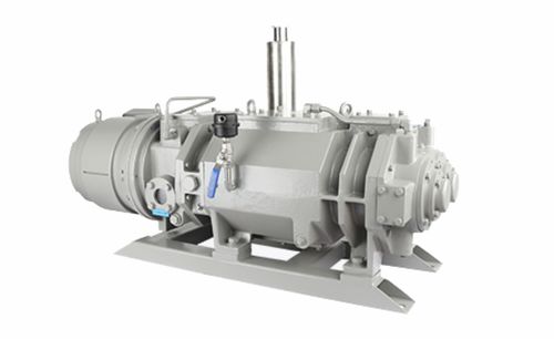 Pompe à vide à vis - PNK DSP 0100 - Dongguan Pronotek Vacuum Technology CO, Ltd - sans huile / mono-étagée