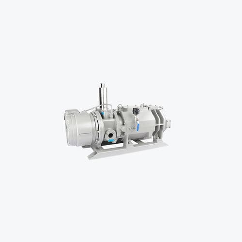 Pompe à vide à vis - PNK DSP 0270 - Dongguan Pronotek Vacuum Technology CO, Ltd - sans huile / mono-étagée