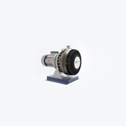 Pompe à vide scroll - PNK DSL 600 - Dongguan Pronotek Vacuum Technology CO, Ltd - sèche / mono-étagée