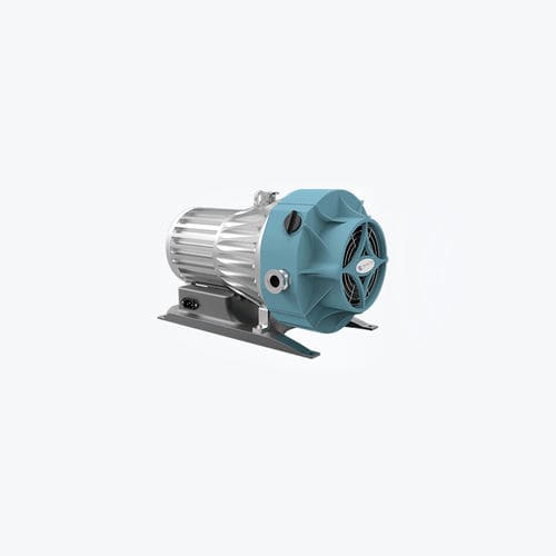 Pompe à vide scroll - PNK DSL 300 - Dongguan Pronotek Vacuum Technology CO, Ltd - sèche / 240 Vcc / 240 Vca