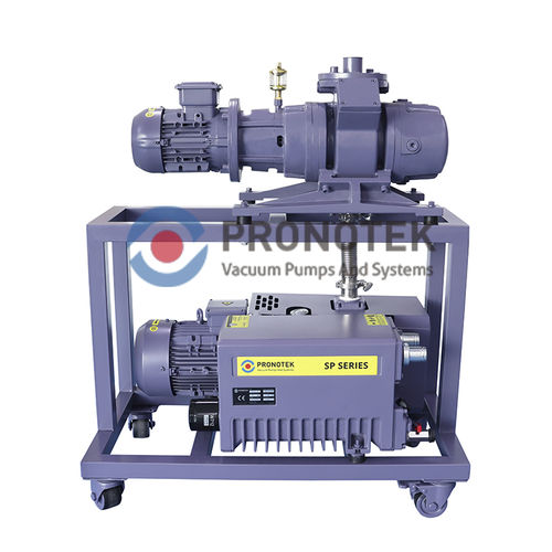 Système de vide - MRT-SP-1202 - Dongguan Pronotek Vacuum Technology CO, Ltd