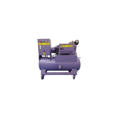 Système de vide de laboratoire - Dongguan Pronotek Vacuum Technology CO, Ltd