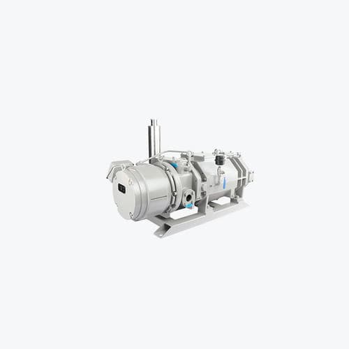 Pompe à vide à vis - PNK DSP 0360 - Dongguan Pronotek Vacuum Technology CO, Ltd - sans huile / mono-étagée