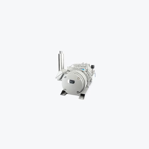 Pompe à vide à vis - PNK DSP 0460 - Dongguan Pronotek Vacuum Technology CO, Ltd - sans huile / mono-étagée