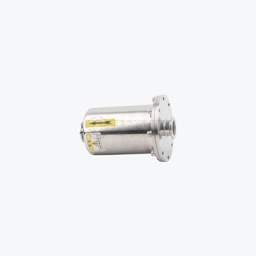 Filtre à huile - PSF40B  - Dongguan Pronotek Vacuum Technology CO, Ltd - à poussière / à gaz / de brouillard d'huile
