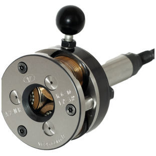 Tête à rouler les filets - B1-NİR - VABS Thread Rolling Heads - axiale