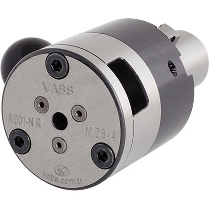 Tête à rouler les filets - A001-NR / M2,6-M4 - VABS Thread Rolling Heads - axiale