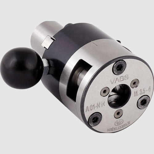 Tête à rouler les filets - A1-NR  - VABS Thread Rolling Heads - axiale / tangentielle / radiale