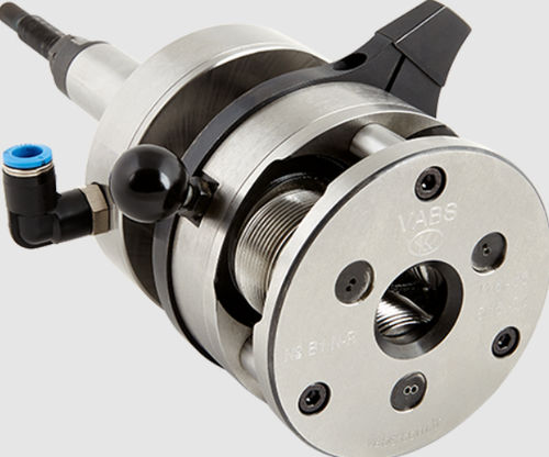 Tête à rouler les filets - B1-NR – İNOV - VABS Thread Rolling Heads - axiale