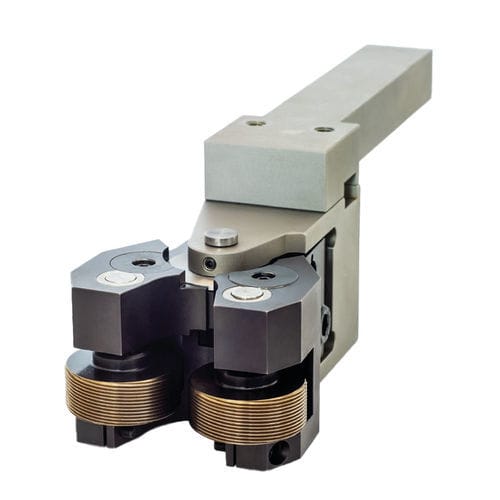 Tête à rouler les filets - VABS Thread Rolling Heads - tangentielle