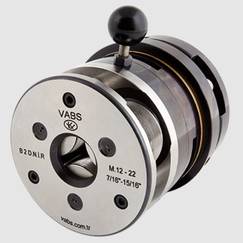 Tête à rouler les filets - VABS Thread Rolling Heads - radiale