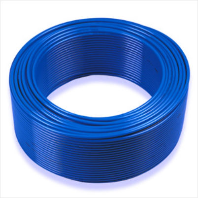 Tube pneumatique - Samlongda Plastic Industrial Co., Ltd - en TPU / flexible