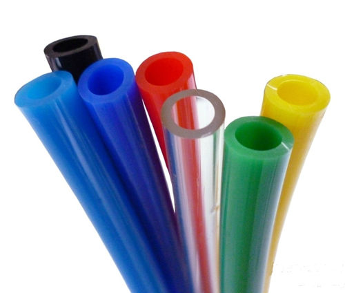 Tube pour produits chimiques - Foshan Chanle Plastic Products Co.,Ltd. - pneumatique / en polyuréthane / de transport