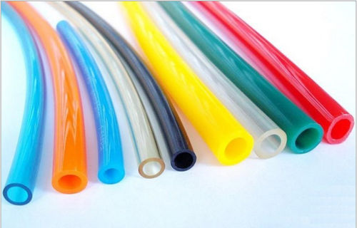 Tube pneumatique - Foshan Chanle Plastic Products Co.,Ltd. - en PU / de transport / flexible