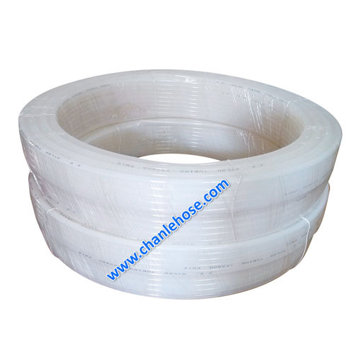 Tube pour produits chimiques - P120302 - Foshan Chanle Plastic Products Co.,Ltd. - en PA12 / lisse / léger