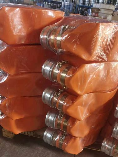 Tuyau flexible pour l'eau - Foshan Chanle Plastic Products Co.,Ltd. - à boue / en polyester / en PVC