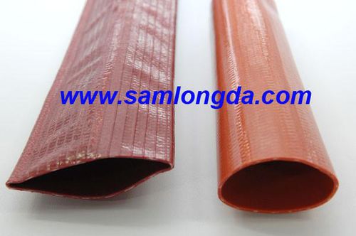 Tuyau flexible pour l'eau - Foshan Chanle Plastic Products Co.,Ltd. - en PVC / haute pression / pour usage intensif