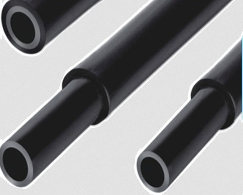 Tube en plastique - RF series - Foshan Chanle Plastic Products Co.,Ltd. - résistant aux flammes / à double couche / antiétincelle