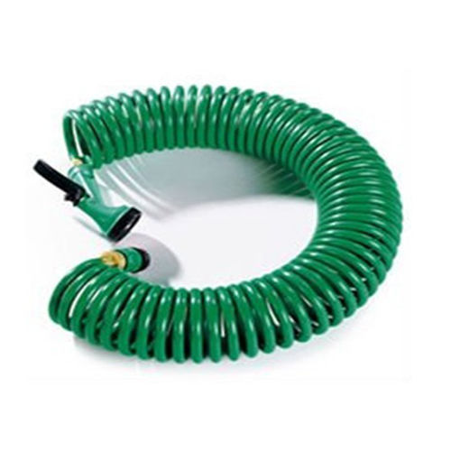 Tuyau flexible pour l'eau - Foshan Chanle Plastic Products Co.,Ltd. - pneumatique / en EVA / de pulvérisation