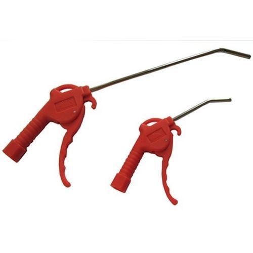 Soufflette en aluminium - SG series - Foshan Chanle Plastic Products Co.,Ltd. - à buse