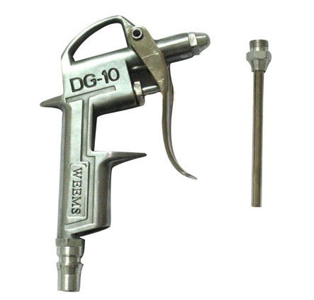 Soufflette à buse - DG-10 - Foshan Chanle Plastic Products Co.,Ltd.