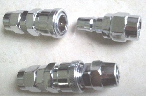 Raccord hydraulique - SP series - Foshan Chanle Plastic Products Co.,Ltd. - rapide