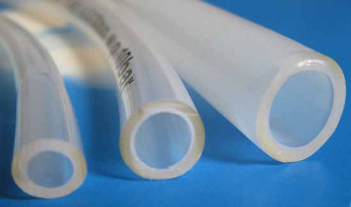 Tuyau flexible pour peinture - Samlongda Plastic Industrial Co., Ltd - en polyuréthane / en PA6 / en nylon