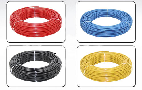 Tube pour solvant - PA1075 - Foshan Chanle Plastic Products Co.,Ltd. - pour huile / en PA12 / en PA