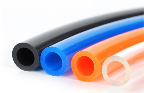 Tube pour air - PU1065 - Foshan Chanle Plastic Products Co.,Ltd. - pour l'eau / pneumatique / en PU
