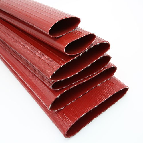 Tuyau flexible pour l'eau - LHD400R - Foshan Chanle Plastic Products Co.,Ltd. - à boue / en PVC / en polyester