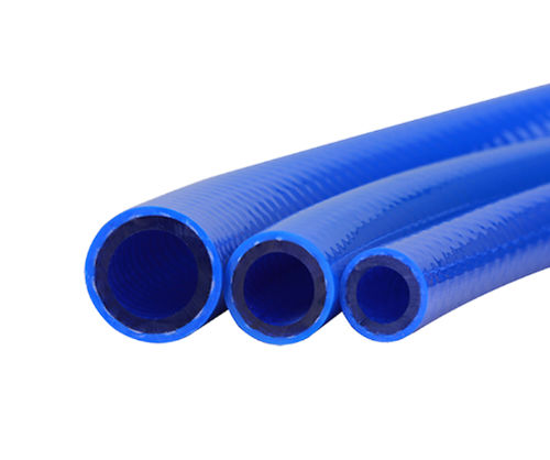 Tuyau flexible pour l'eau - PUB0508 - Foshan Chanle Plastic Products Co.,Ltd. - pneumatique / en polyuréthane / pour compresseur