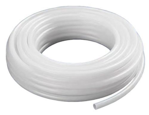 PTFE tubulaire - Foshan Chanle Plastic Products Co.,Ltd. - anticorrosion / résistant aux acides / pour applications haute température