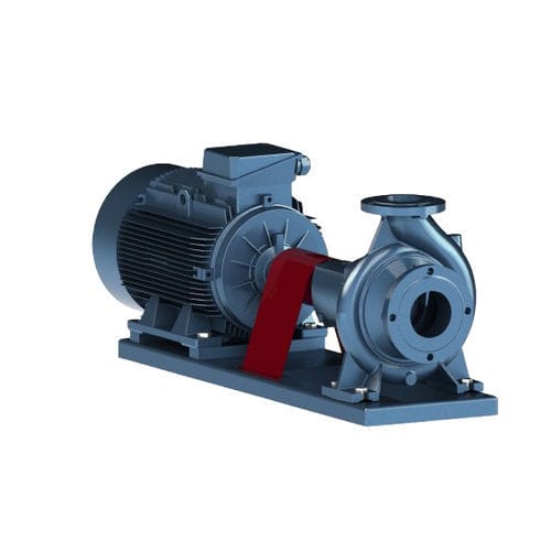 Pompe centrifuge - ENP series - EMSE POMPA - à eau / pour boisson / avec moteur électrique