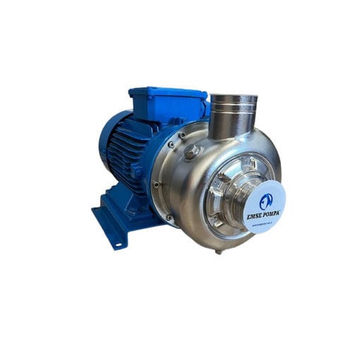 Pompe centrifuge - ESP series - EMSE POMPA - à eau / pour eaux chargées / pour boisson