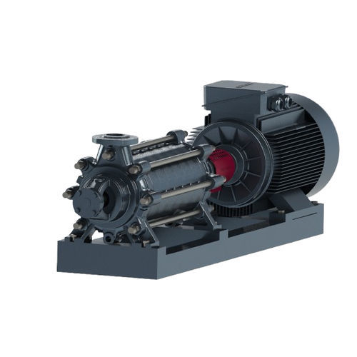 Pompe centrifuge - EKM  - EMSE POMPA - à eau / avec moteur électrique / stationnaire