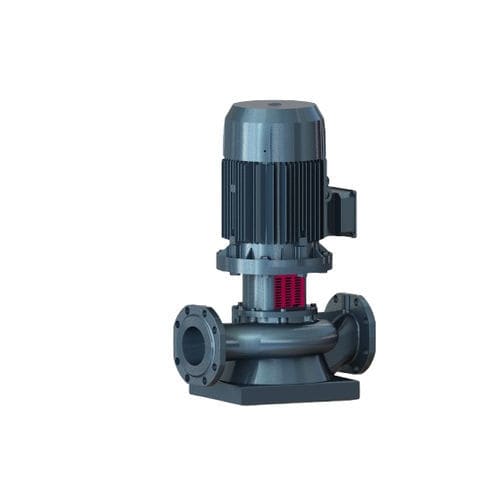 Pompe centrifuge - ENP-I - EMSE POMPA - à eau / avec moteur électrique / stationnaire