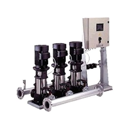 Pompe à rotor - EHP series - EMSE POMPA - à eau / électrique / auto-amorçante