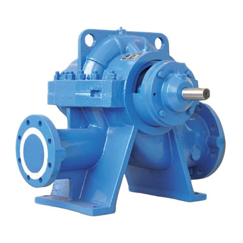 Pompe centrifuge - EMSE POMPA - à eau / électrique / stationnaire