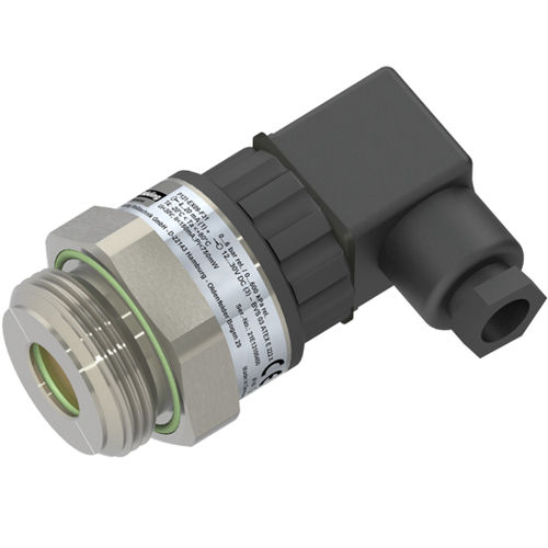 Capteur de pression relative - P131 - Nöding Messtechnik - absolue / capacitif / céramique