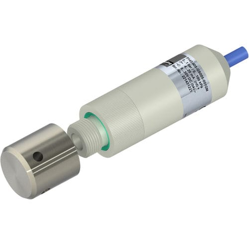 Capteur de pression relative - P143 - Nöding Messtechnik - absolue / céramique / analogique