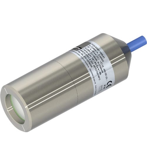 Capteur de niveau hydrostatique - P133 - Nöding Messtechnik - pour liquides / analogique / pour cuve