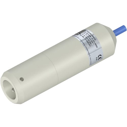 Capteur de niveau capacitif - P133 PP - Nöding Messtechnik - pour eaux usées / pour liquide corrosif / pour liquide agressif