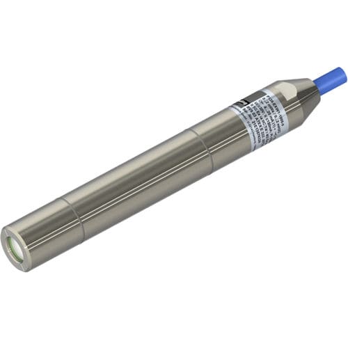 Sonde de niveau capacitive - P135 - Nöding Messtechnik - hydrostatique / pour liquides / analogique
