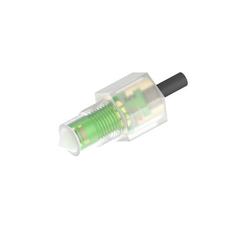 Capteur de niveau optique - OFS9 - Nöding Messtechnik - pour liquides / analogique / pour cuve