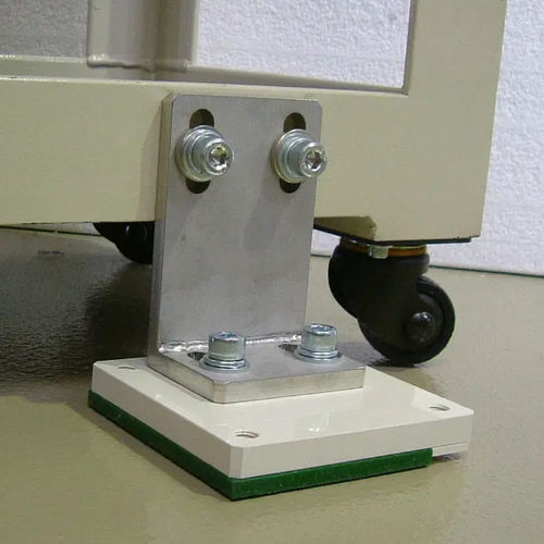 tapis en gel - Hirakata Giken Co.,Ltd.