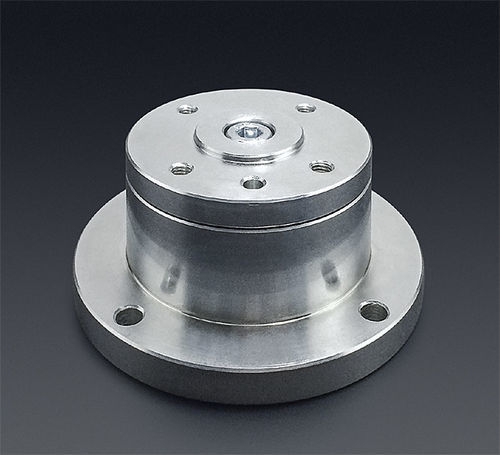 Module de centrage - FGU series - Hirakata Giken Co.,Ltd.