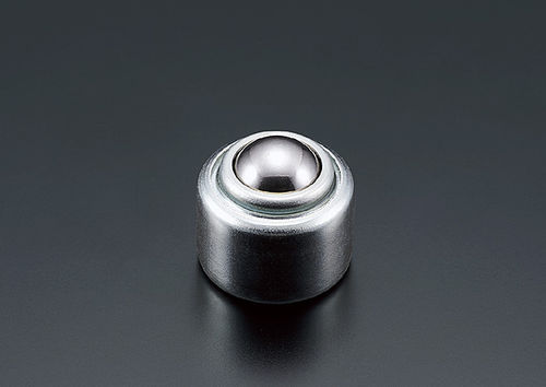 Bille de manutention en inox - PV series - Hirakata Giken Co.,Ltd. - en polymère / en acier / en plastique