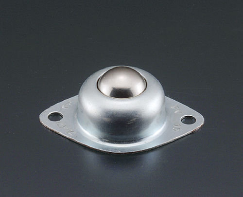 Bille de manutention en inox - PV series - Hirakata Giken Co.,Ltd. - en polymère / en acier / en POM