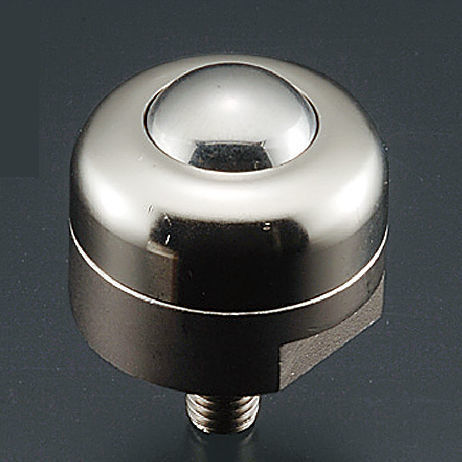 Bille de manutention en inox - PV-B - Hirakata Giken Co.,Ltd. - en polymère / en acier / en plastique